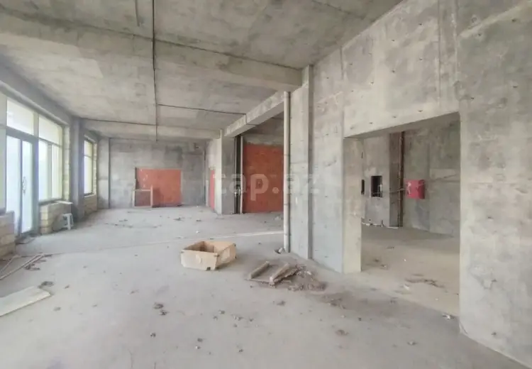 0 m² Obyekt / Ofis , Bakı
