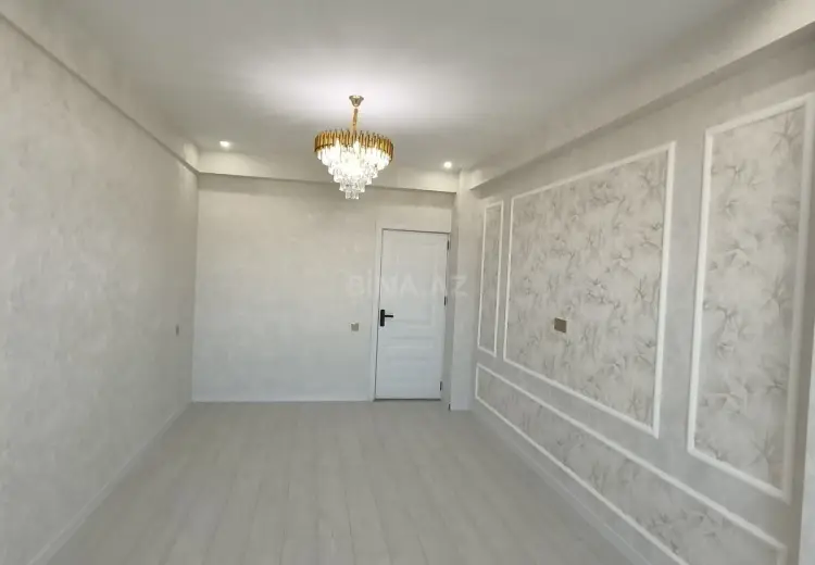 2 otaqlı mənzil Satılır, Xırdalan
