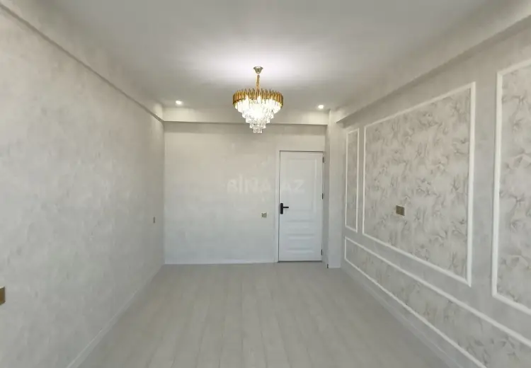 2 otaqlı mənzil Satılır, Xırdalan