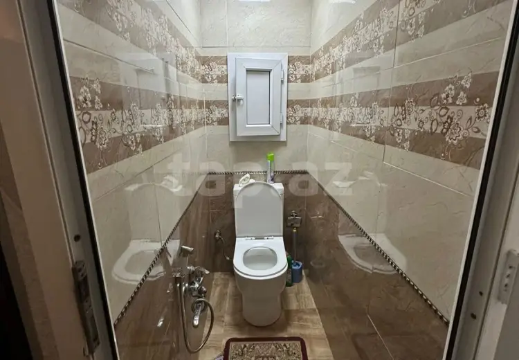 3 otaqlı mənzil , 6-cı mikrorayon, Binəqədi, Bakı