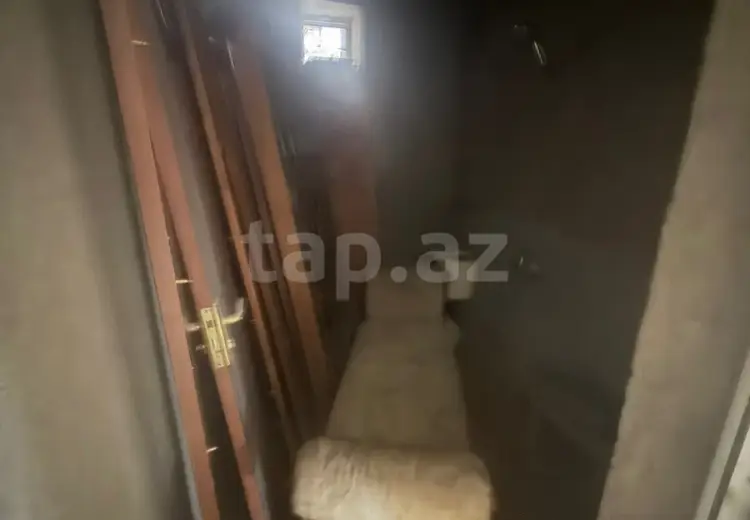 3 otaqlı mənzil , Ramana qəs., Sabunçu, Bakı