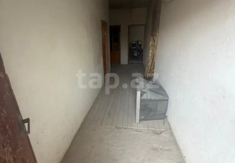 3 otaqlı mənzil , Ramana qəs., Sabunçu, Bakı