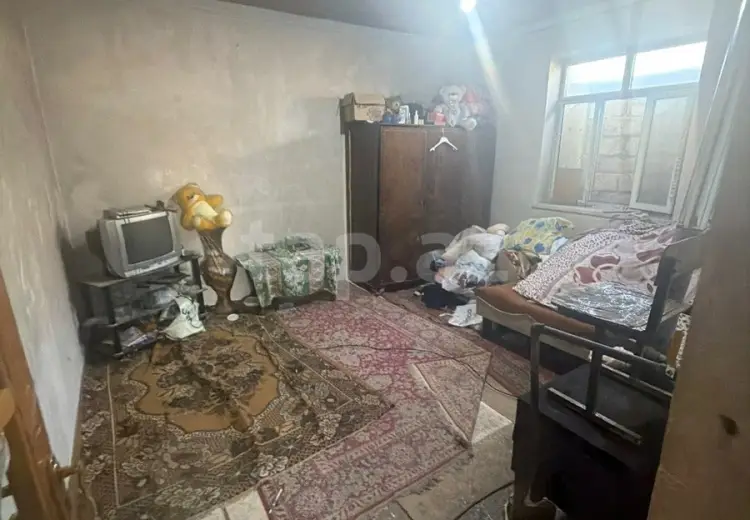 3 otaqlı mənzil , Ramana qəs., Sabunçu, Bakı