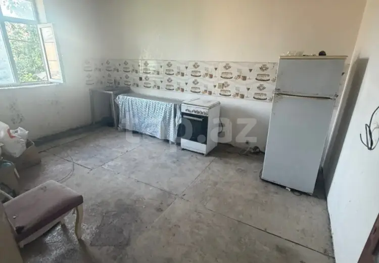 3 otaqlı mənzil , Ramana qəs., Sabunçu, Bakı