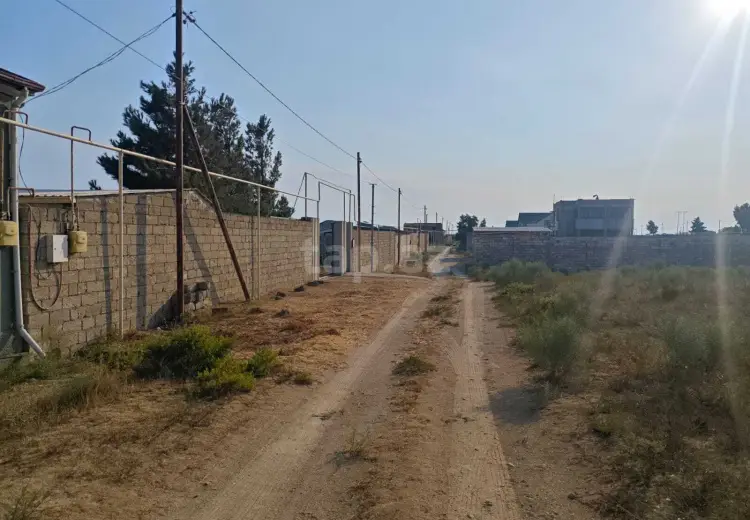 0 m² Obyekt / Ofis , Zirə, Xəzər, Bakı