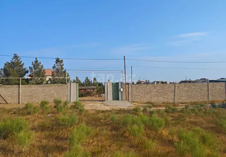 0 m² Obyekt / Ofis , Zirə, Xəzər, Bakı