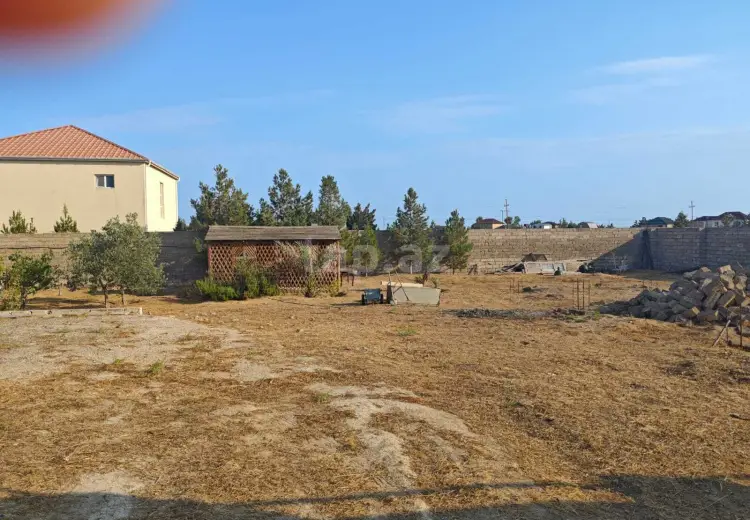 0 m² Obyekt / Ofis , Zirə, Xəzər, Bakı