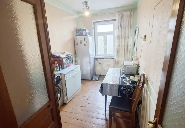 3 otaqlı mənzil , Sumqayıt