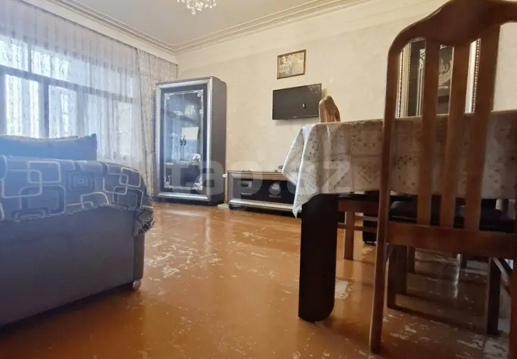 3 otaqlı mənzil , Sumqayıt
