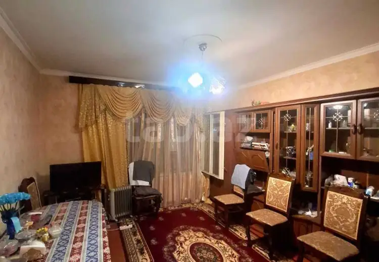 3 otaqlı mənzil , Sumqayıt