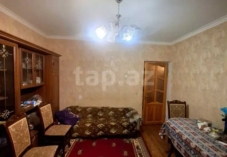 3 otaqlı mənzil , Sumqayıt