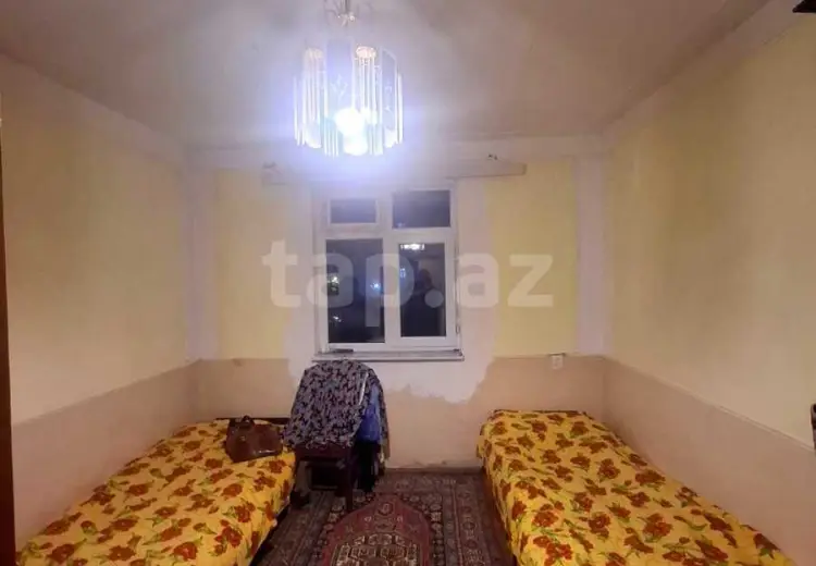 3 otaqlı mənzil , Sumqayıt
