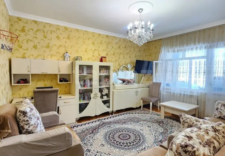 3 otaqlı mənzil , Sumqayıt