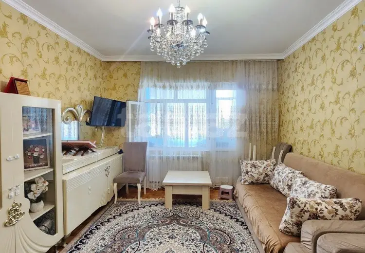 3 otaqlı mənzil , Sumqayıt