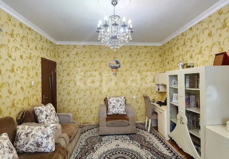 3 otaqlı mənzil , Sumqayıt