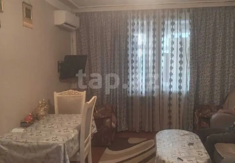 3 otaqlı mənzil , Sumqayıt