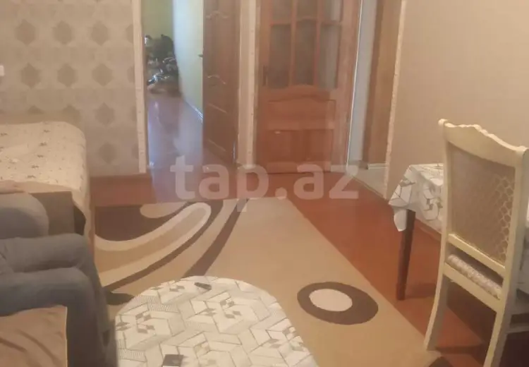 3 otaqlı mənzil , Sumqayıt