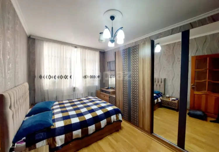 3 otaqlı mənzil , Sumqayıt