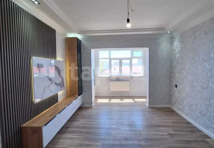 3 otaqlı mənzil , Sumqayıt
