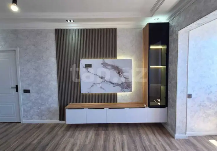 3 otaqlı mənzil , Sumqayıt