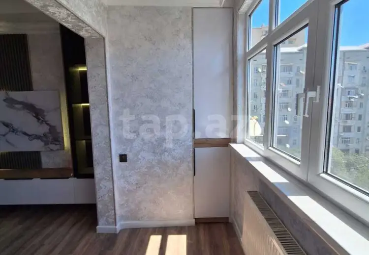 3 otaqlı mənzil , Sumqayıt
