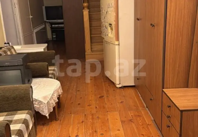 3 otaqlı mənzil , Bakı
