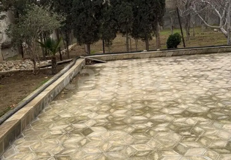 3 otaqlı mənzil , Bakı