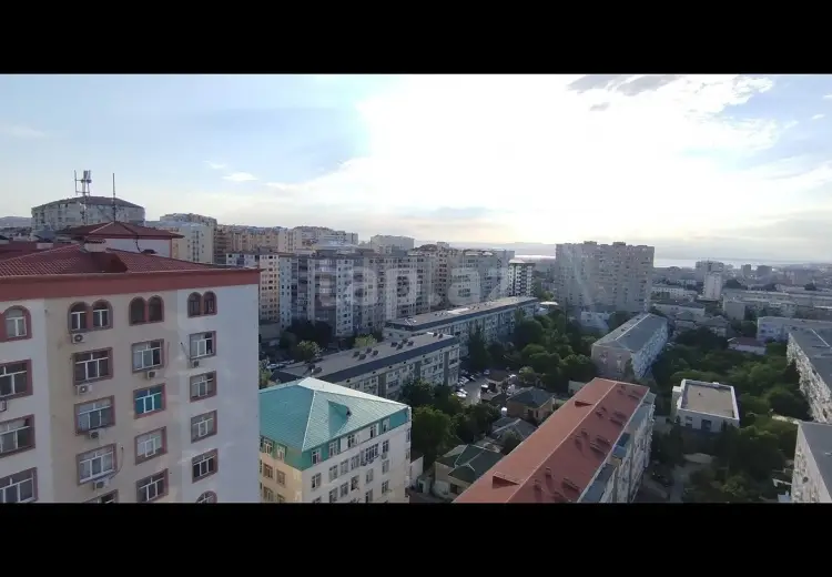 3 otaqlı mənzil , Xırdalan