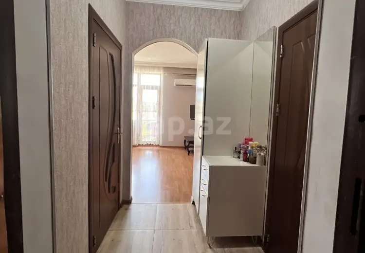 3 otaqlı mənzil , Xırdalan