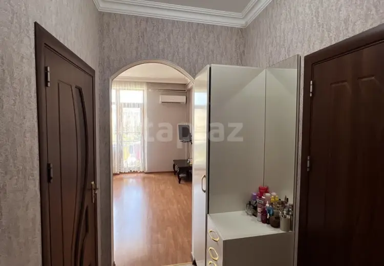 3 otaqlı mənzil , Xırdalan