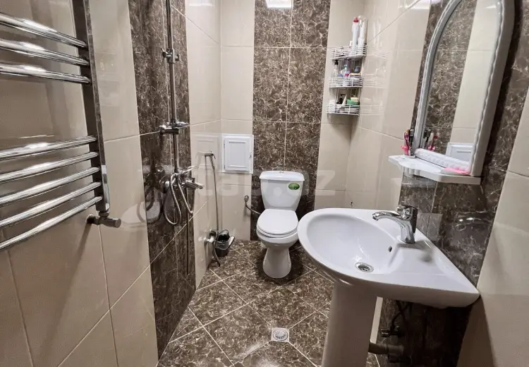 3 otaqlı mənzil , Xırdalan