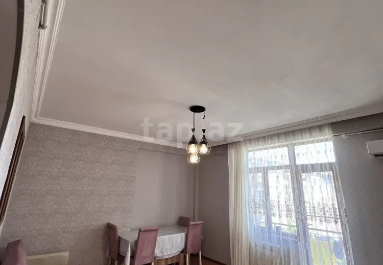 3 otaqlı mənzil , Xırdalan
