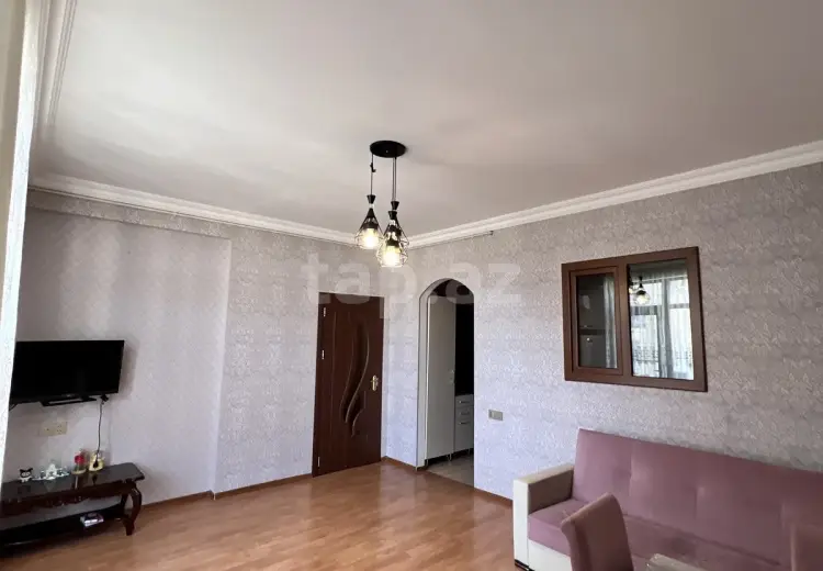 3 otaqlı mənzil , Xırdalan