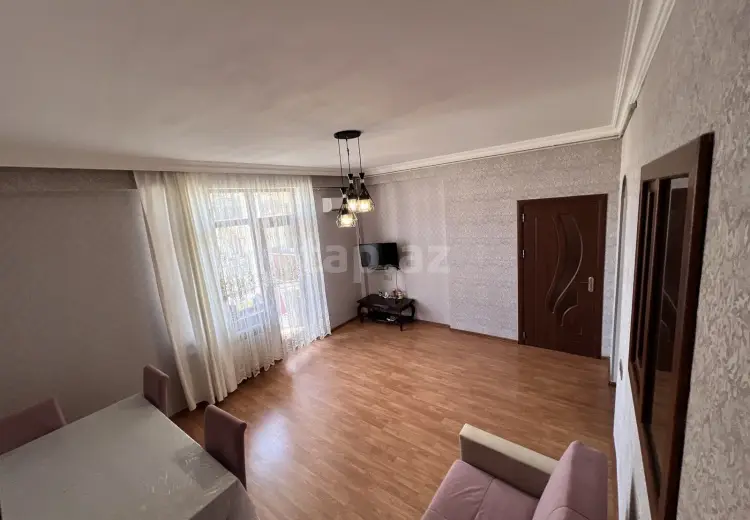 3 otaqlı mənzil , Xırdalan