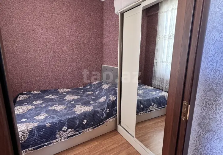 3 otaqlı mənzil , Xırdalan