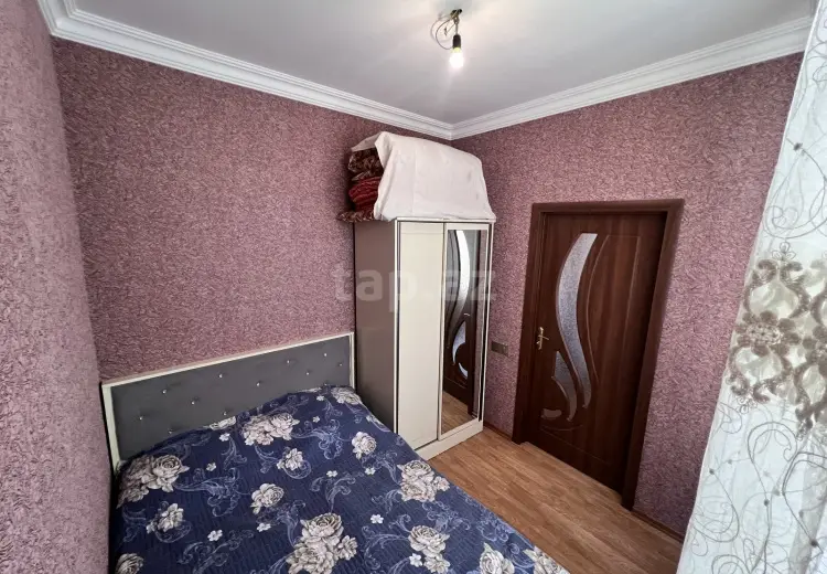 3 otaqlı mənzil , Xırdalan