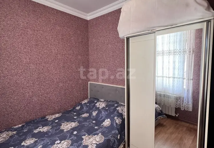 3 otaqlı mənzil , Xırdalan