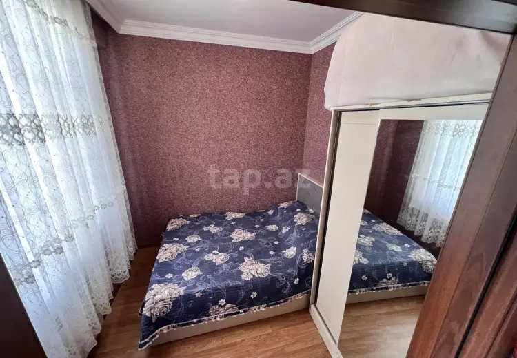 3 otaqlı mənzil , Xırdalan