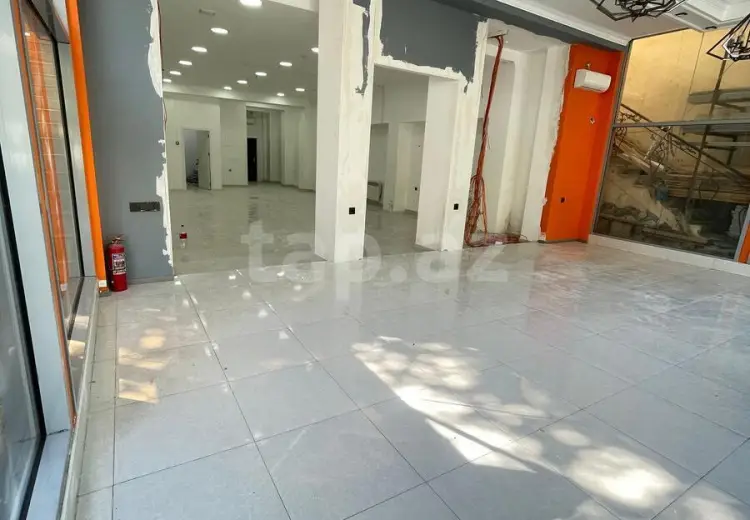 0 m² Obyekt / Ofis , Bakı