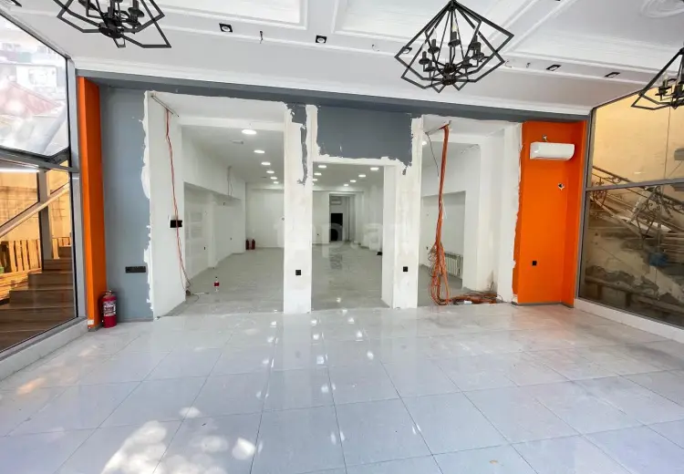 0 m² Obyekt / Ofis , Bakı