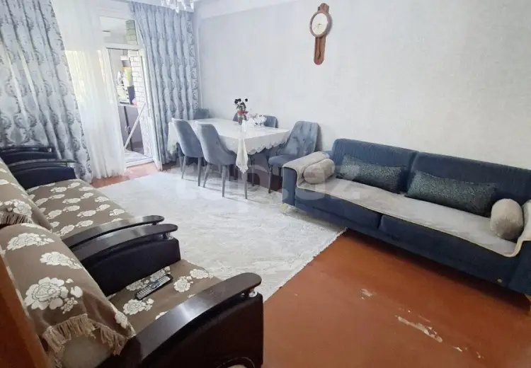 3 otaqlı mənzil , Sumqayıt