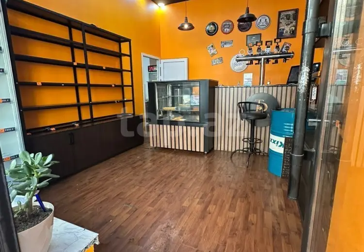 0 m² Obyekt / Ofis , Bakı
