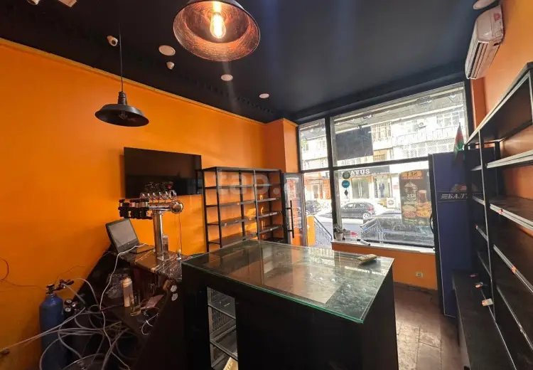 0 m² Obyekt / Ofis , Bakı