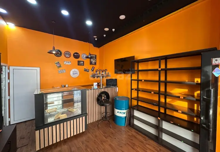 0 m² Obyekt / Ofis , Bakı