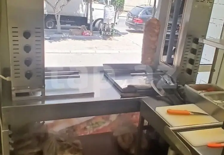 0 m² Obyekt / Ofis , Nərimanov, Bakı