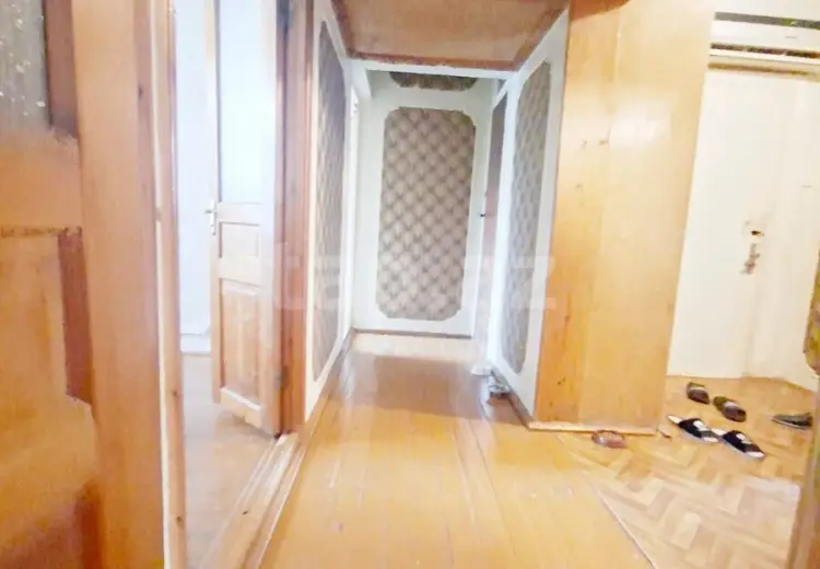 3 otaqlı mənzil , Sumqayıt