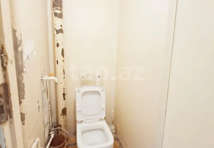 3 otaqlı mənzil , Sumqayıt