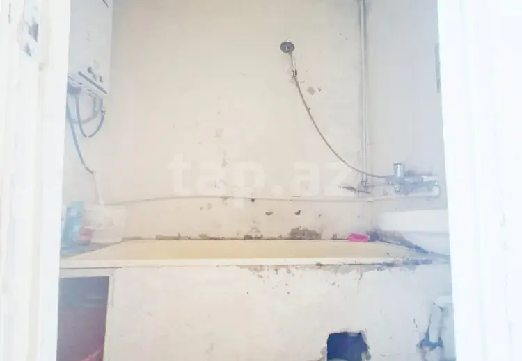 3 otaqlı mənzil , Sumqayıt