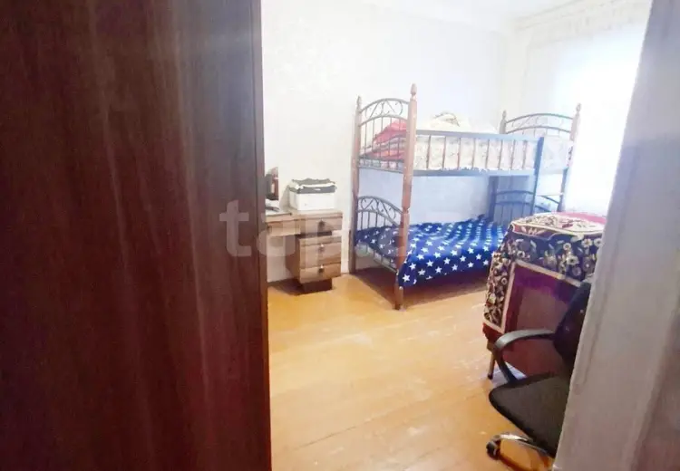 3 otaqlı mənzil , Sumqayıt