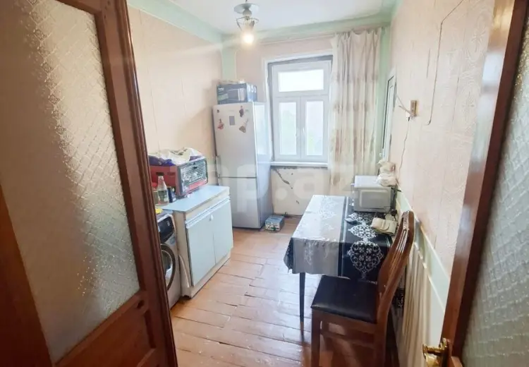3 otaqlı mənzil , Sumqayıt